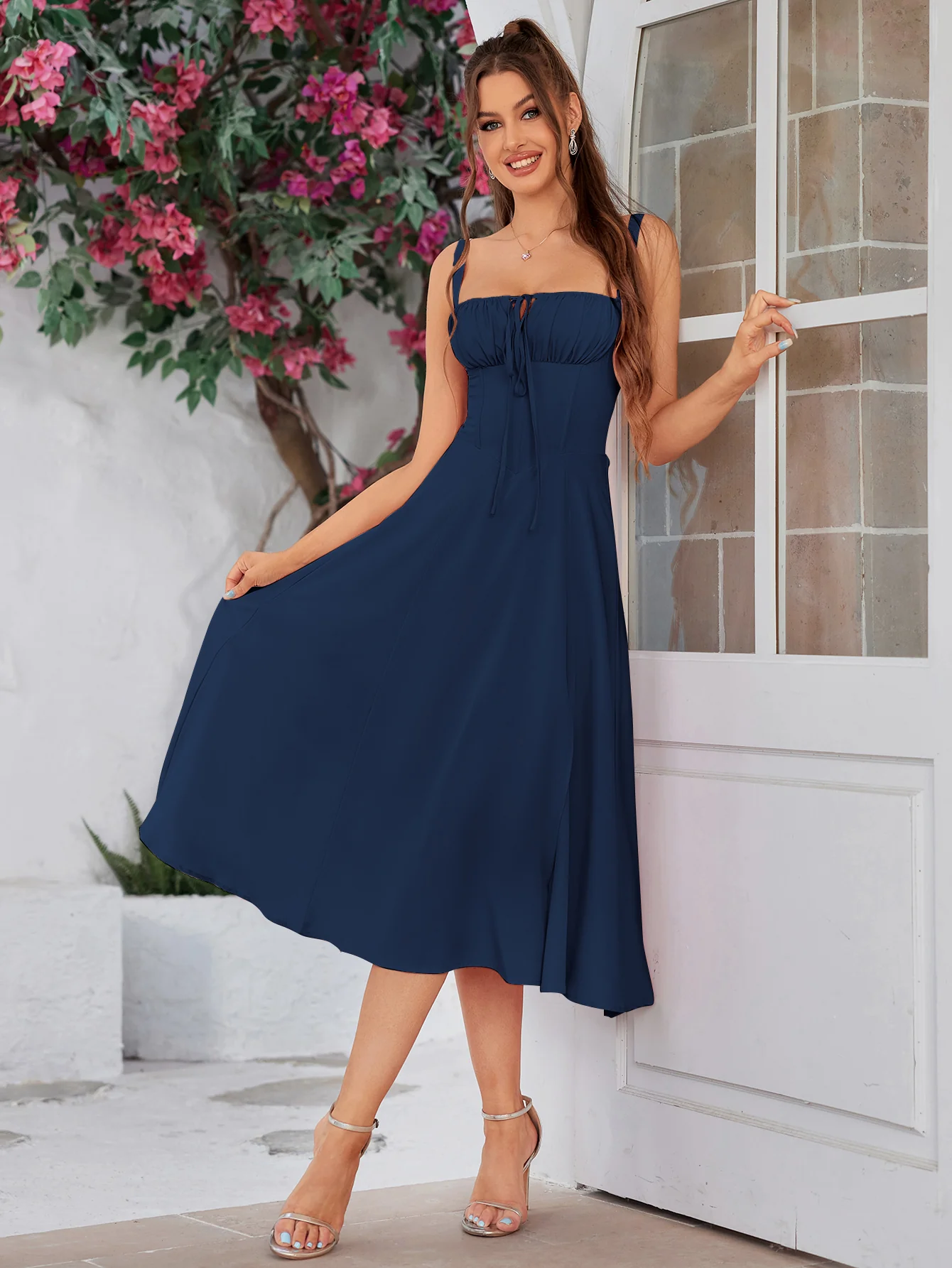 Midnight Blue