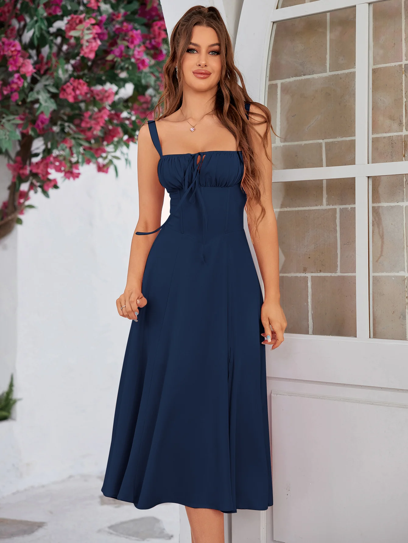 Midnight Blue