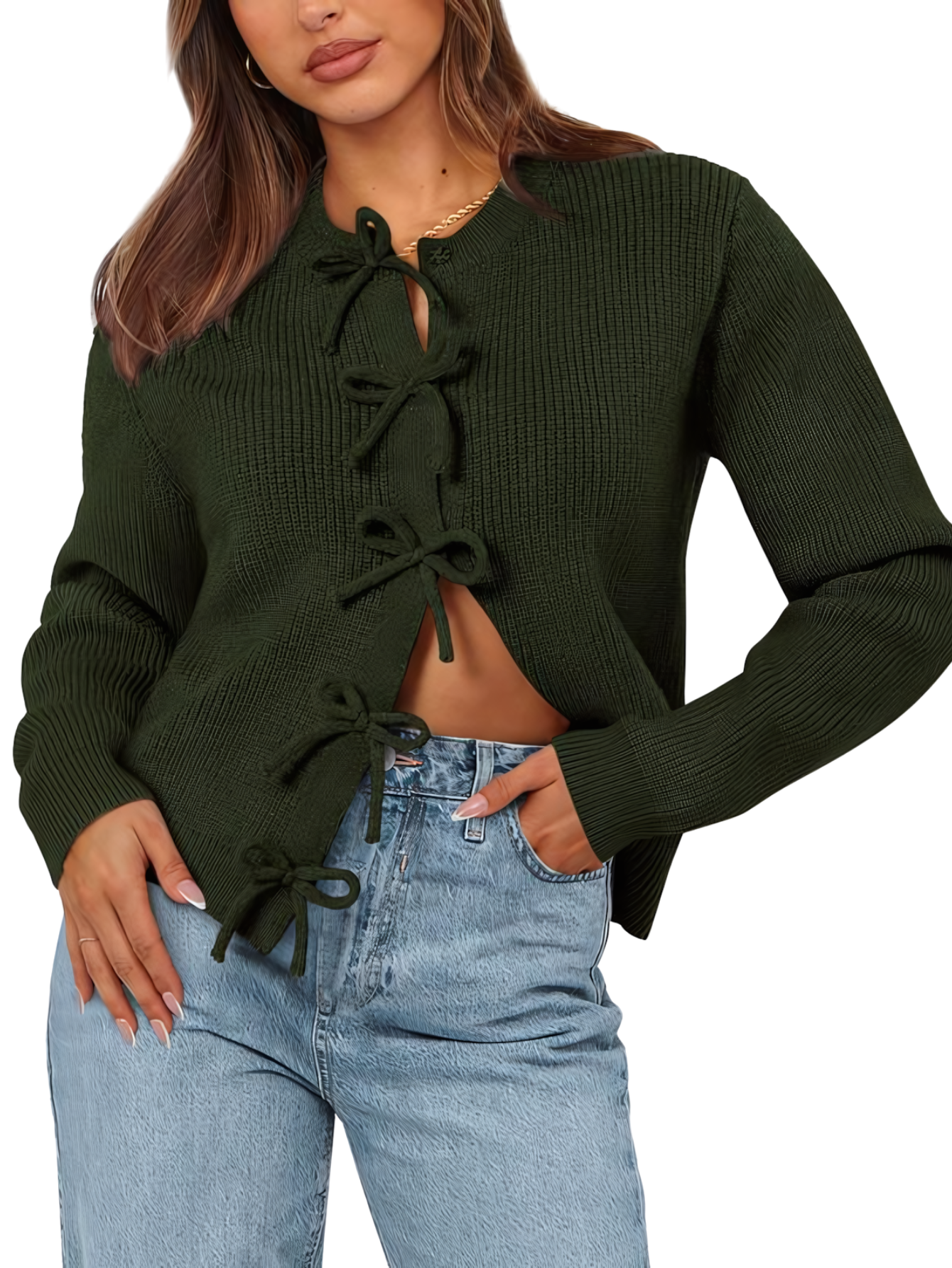Army Green