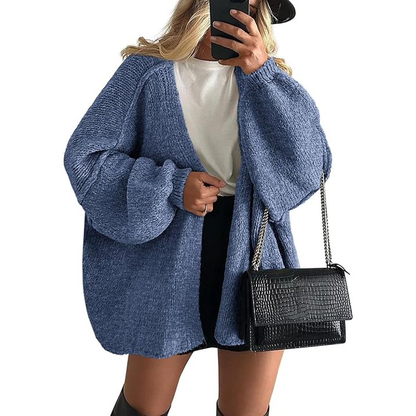 Haze Blue