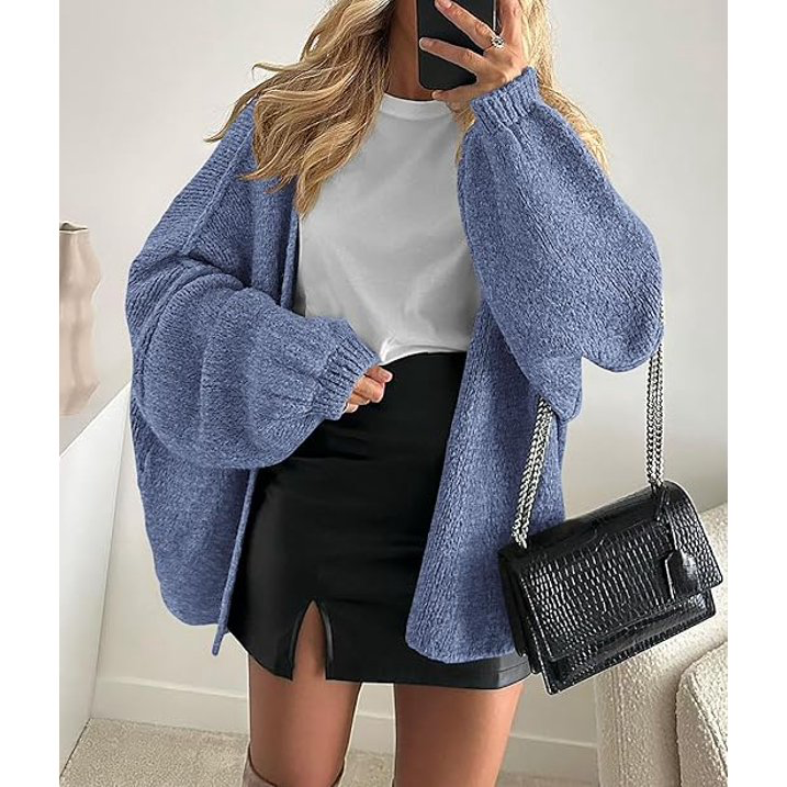 Haze Blue