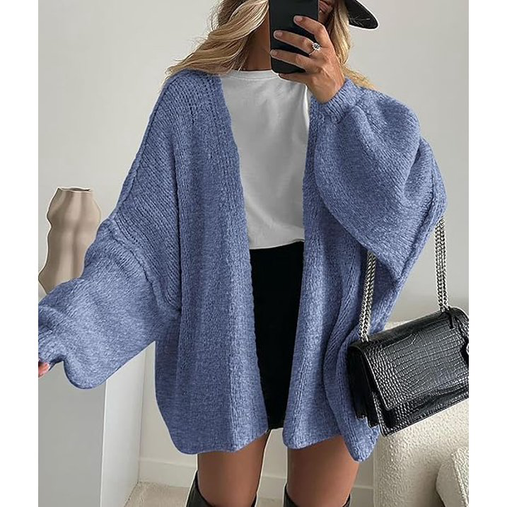 Haze Blue