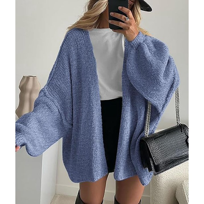 Haze Blue