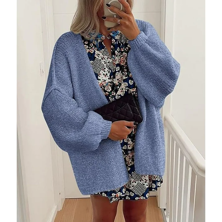 Haze Blue