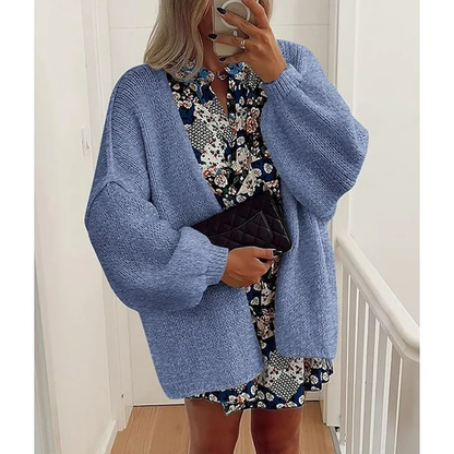 Haze Blue