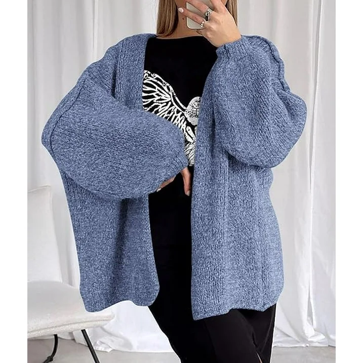 Haze Blue