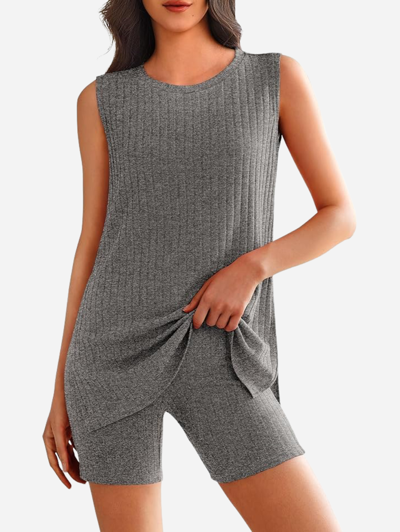 Deep Grey