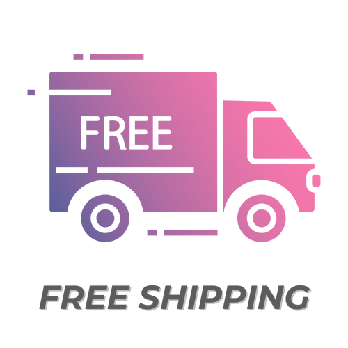 Free Shipping