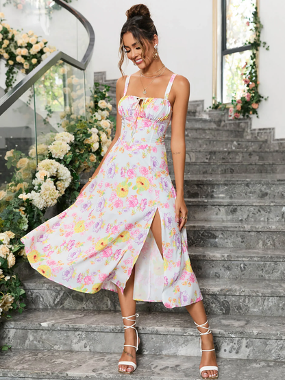 Pink Yellow