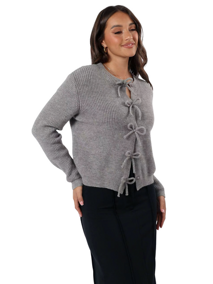 Gray