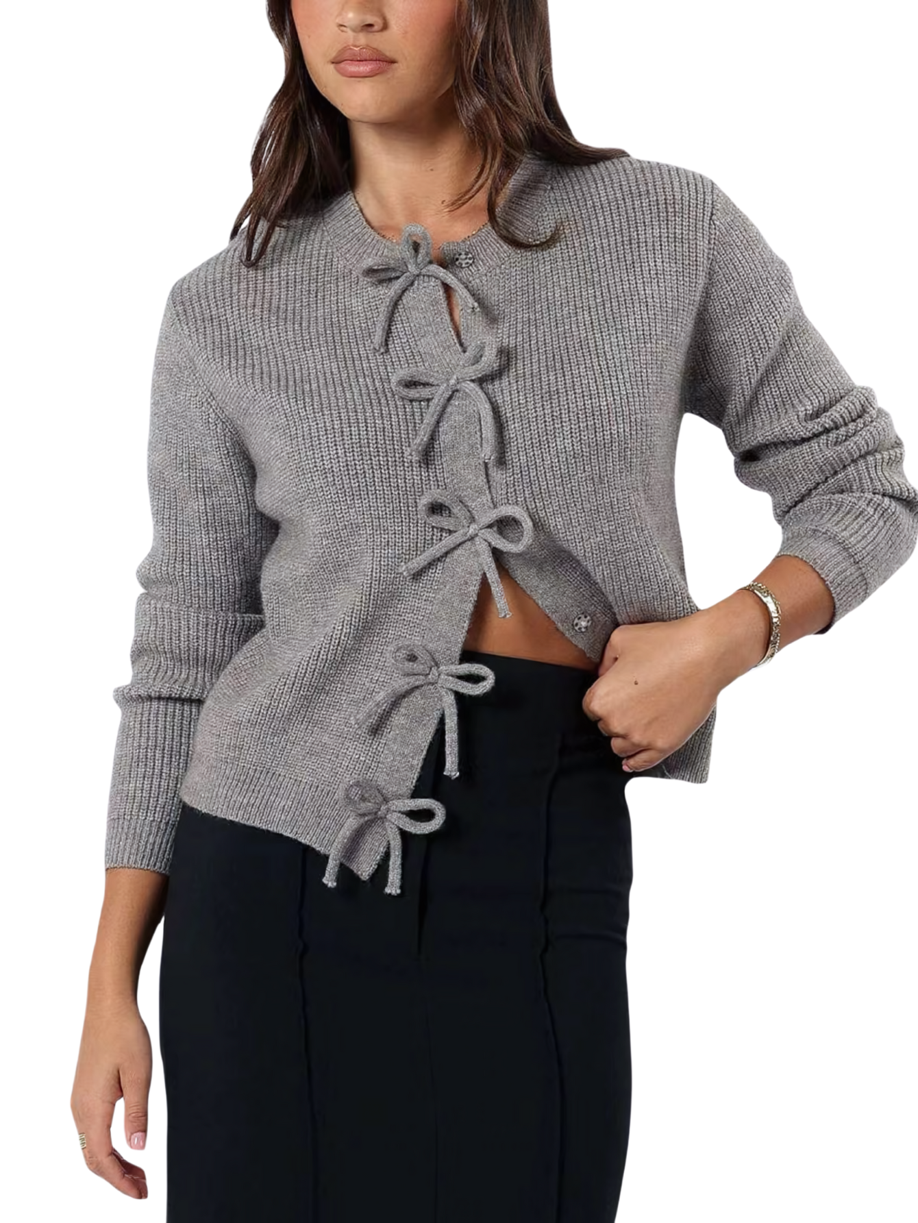 Gray