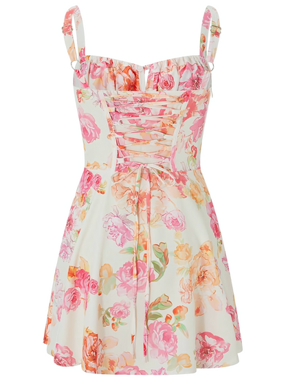 Yellow Floral